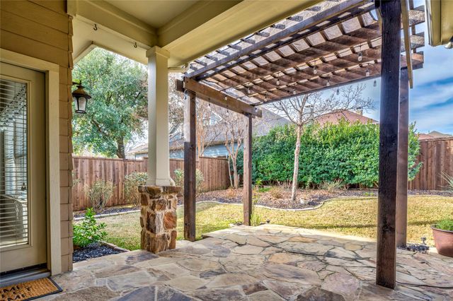 609 Mayberry Drive, Mckinney, TX 75071