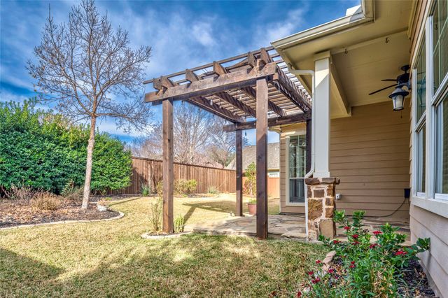 609 Mayberry Drive, Mckinney, TX 75071