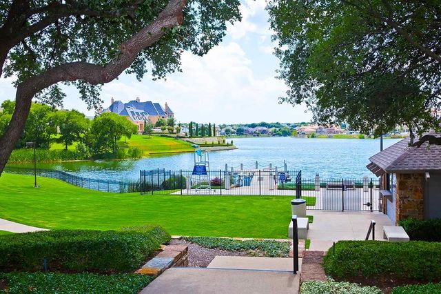 609 Mayberry Drive, Mckinney, TX 75071