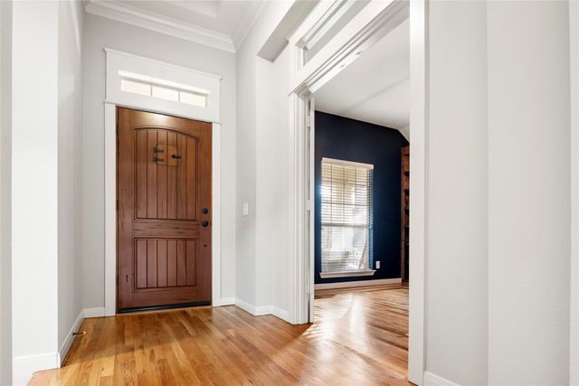 609 Mayberry Drive, Mckinney, TX 75071