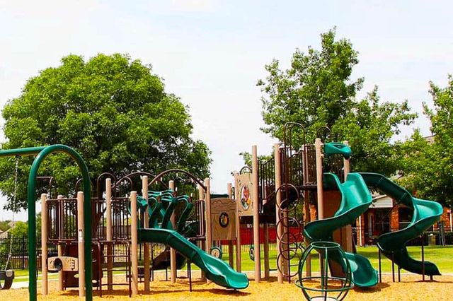 609 Mayberry Drive, Mckinney, TX 75071