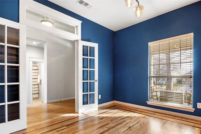 609 Mayberry Drive, Mckinney, TX 75071