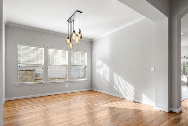 609 Mayberry Drive, Mckinney, TX 75071