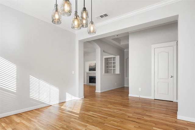 609 Mayberry Drive, Mckinney, TX 75071