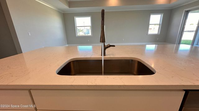 607 Clearwater Avenue, Satellite Beach, FL 32937