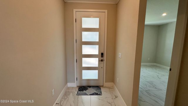 607 Clearwater Avenue, Satellite Beach, FL 32937