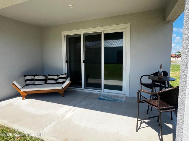 607 Clearwater Avenue, Satellite Beach, FL 32937