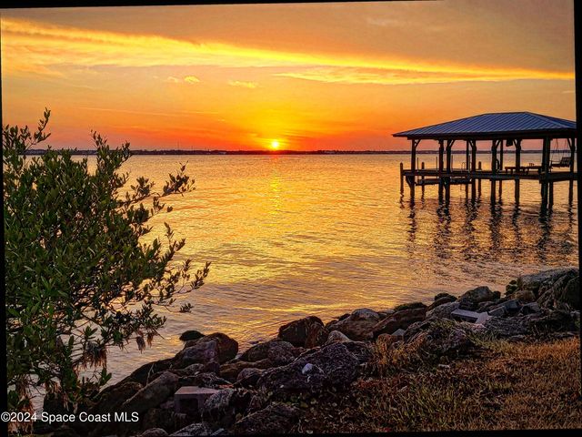 607 Clearwater Avenue, Satellite Beach, FL 32937