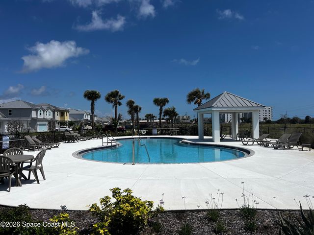 607 Clearwater Avenue, Satellite Beach, FL 32937