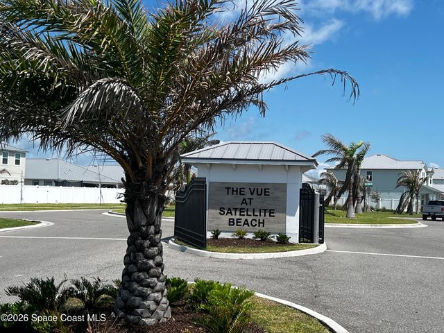 607 Clearwater Avenue, Satellite Beach, FL 32937