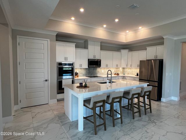 607 Clearwater Avenue, Satellite Beach, FL 32937
