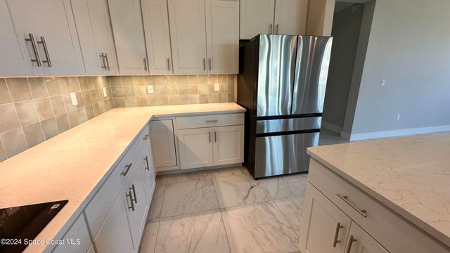 607 Clearwater Avenue, Satellite Beach, FL 32937
