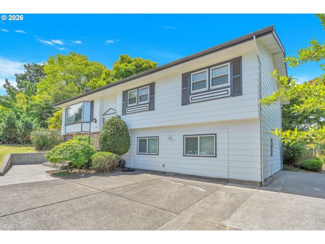 3909 Ne 135TH Ave, Portland, OR 97230