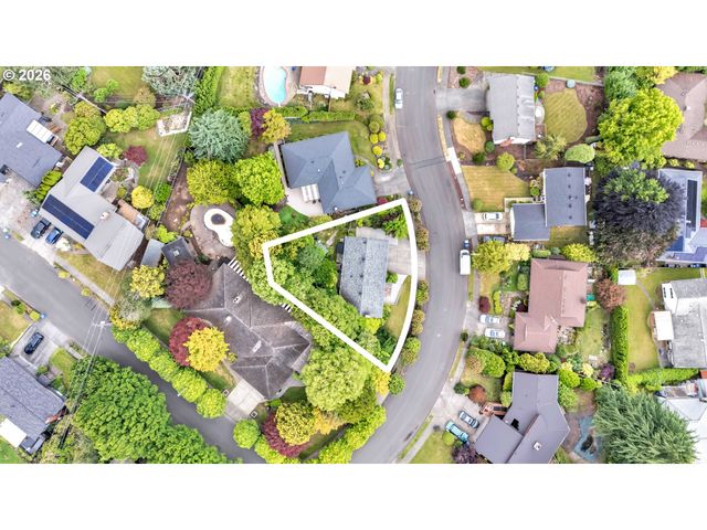3909 Ne 135TH Ave, Portland, OR 97230