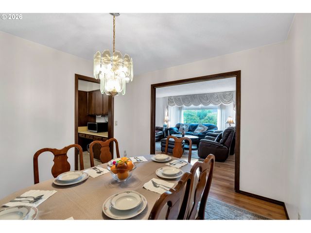3909 Ne 135TH Ave, Portland, OR 97230