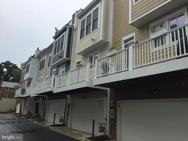 45 ELLSWORTH HEIGHTS ST, Silver Spring, MD 20910