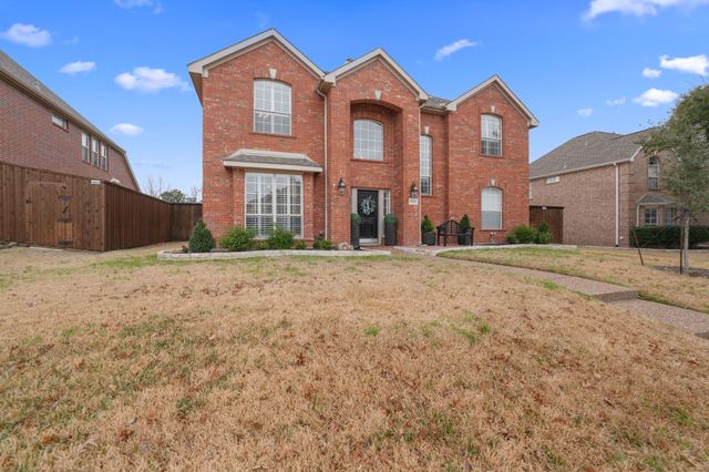 8407 Lakota Trail, Frisco, TX 75033