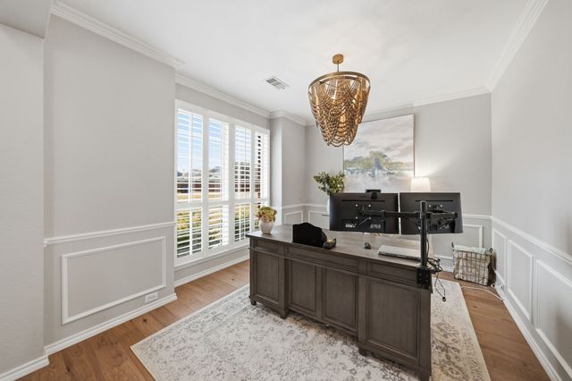 8407 Lakota Trail, Frisco, TX 75033