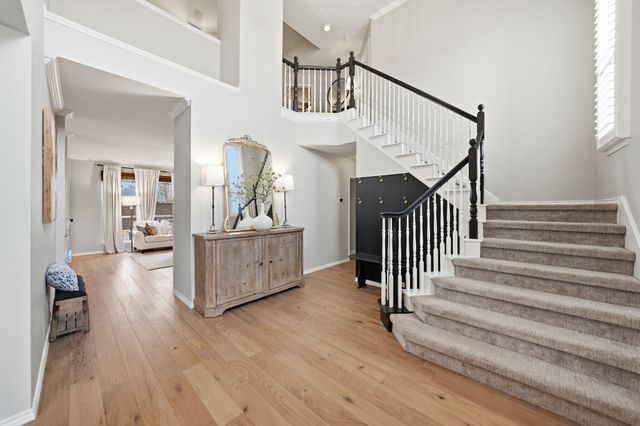 8407 Lakota Trail, Frisco, TX 75033