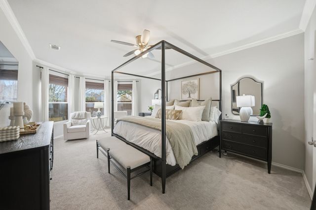 8407 Lakota Trail, Frisco, TX 75033