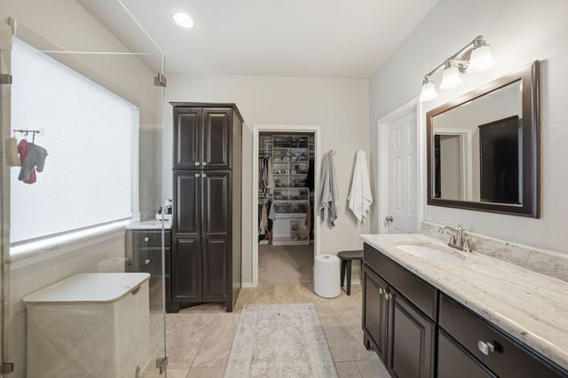 8407 Lakota Trail, Frisco, TX 75033