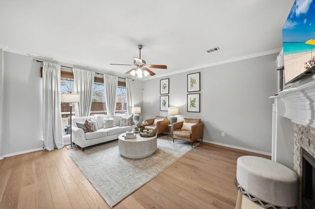 8407 Lakota Trail, Frisco, TX 75033