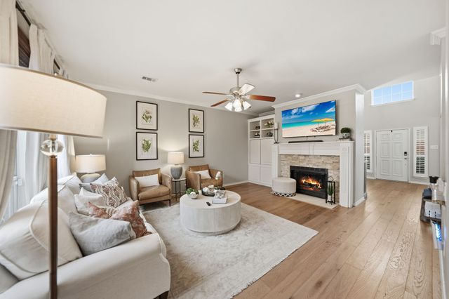 8407 Lakota Trail, Frisco, TX 75033