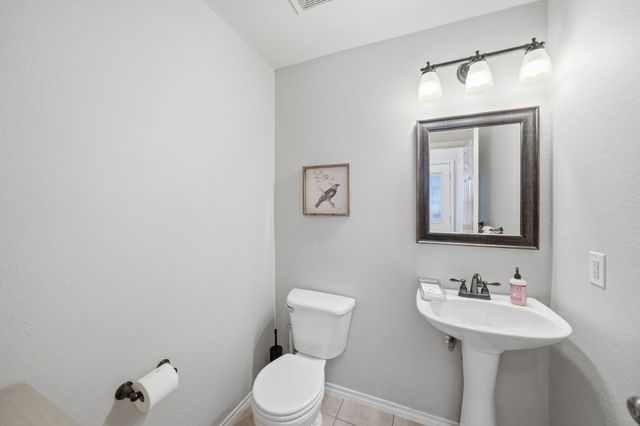 8407 Lakota Trail, Frisco, TX 75033