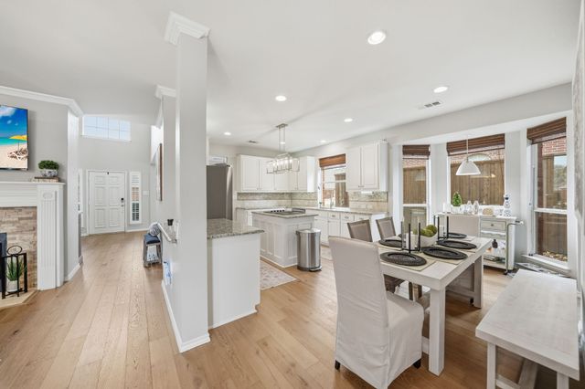 8407 Lakota Trail, Frisco, TX 75033