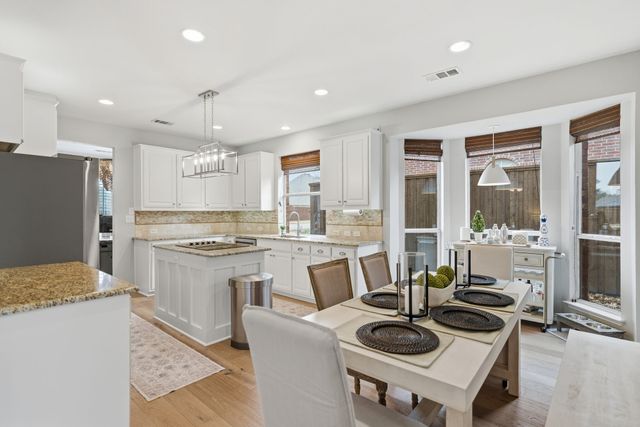 8407 Lakota Trail, Frisco, TX 75033