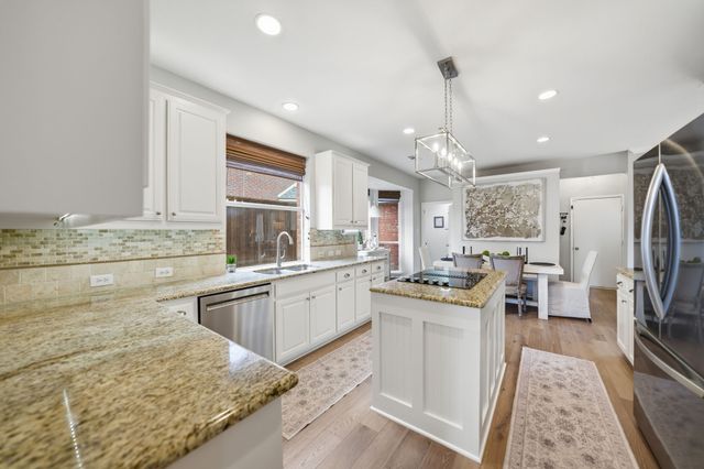 8407 Lakota Trail, Frisco, TX 75033