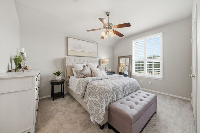 8407 Lakota Trail, Frisco, TX 75033