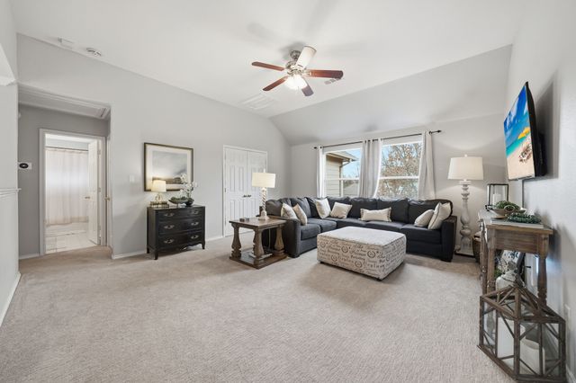 8407 Lakota Trail, Frisco, TX 75033