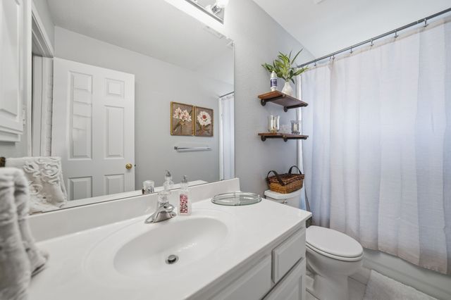 8407 Lakota Trail, Frisco, TX 75033