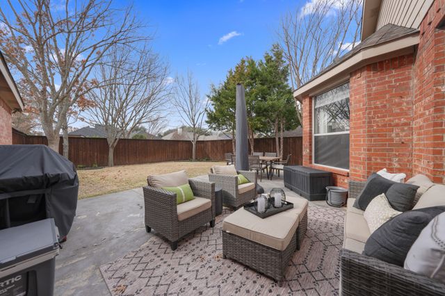 8407 Lakota Trail, Frisco, TX 75033