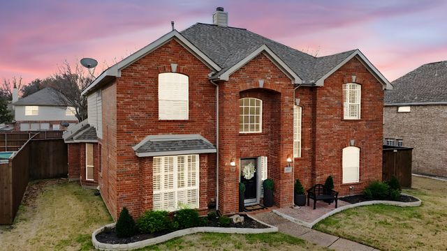 8407 Lakota Trail, Frisco, TX 75033