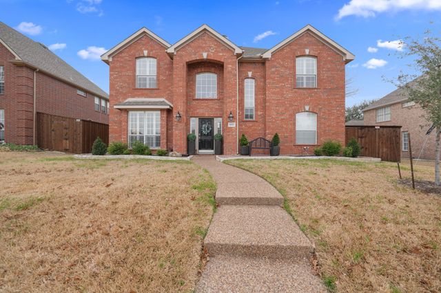 8407 Lakota Trail, Frisco, TX 75033