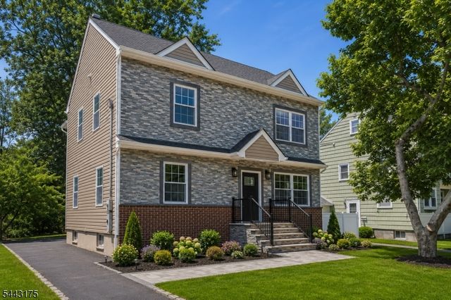 250 Milltown Rd, Springfield Twp., NJ 07081