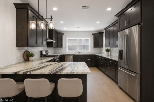 250 Milltown Rd, Springfield Twp., NJ 07081
