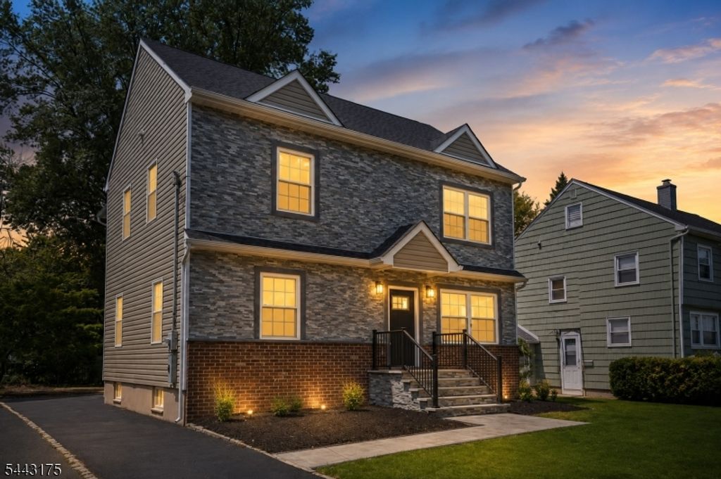 250 Milltown Rd, Springfield Twp., NJ 07081