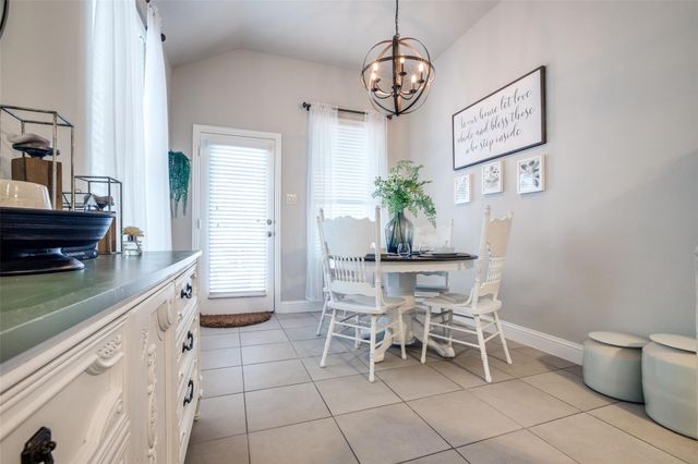 2221 Van Clark Way, Aubrey, TX 76227