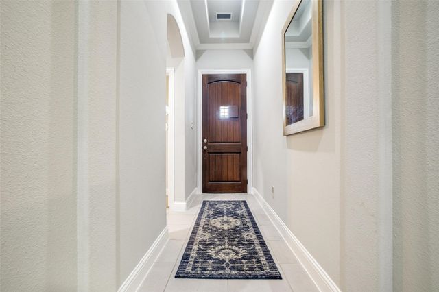 2221 Van Clark Way, Aubrey, TX 76227