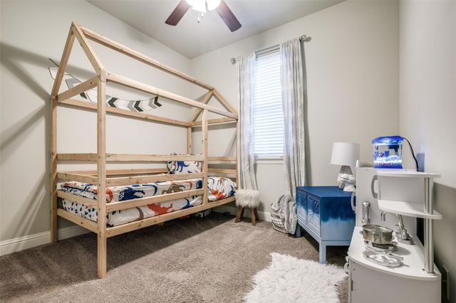 2221 Van Clark Way, Aubrey, TX 76227