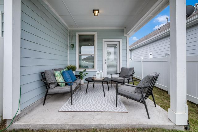 2221 Van Clark Way, Aubrey, TX 76227