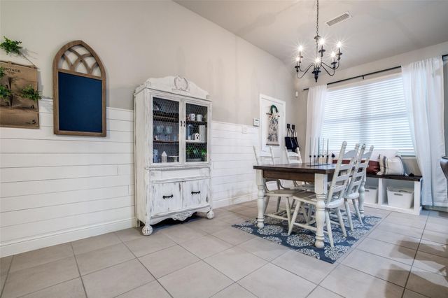 2221 Van Clark Way, Aubrey, TX 76227