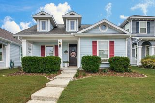 2221 Van Clark Way, Aubrey, TX 76227