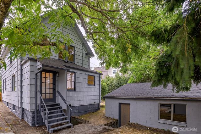 1412 N Steele Street, Tacoma, WA 98406