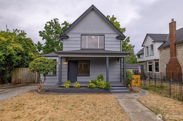 1412 N Steele Street, Tacoma, WA 98406