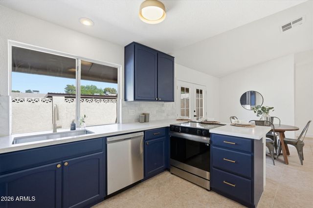 18015 N 45TH Avenue, Glendale, AZ 85308