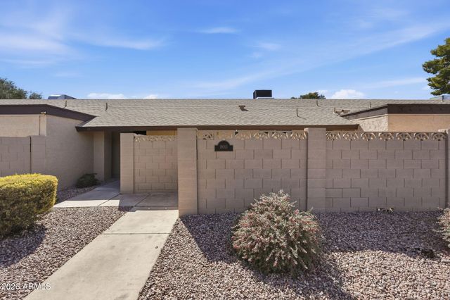 18015 N 45TH Avenue, Glendale, AZ 85308